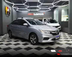 HONDA CITY 1.5 PERSONAL 16V FLEX 4P AUTOMÁTICO HONDA CITY 1.5 PERSONAL 16V FLEX 4P AUTOMÁTICO