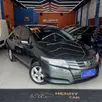 HONDA CITY 1.5 DX 16V FLEX 4P AUTOMÁTICO HONDA CITY 1.5 DX 16V FLEX 4P AUTOMÁTICO