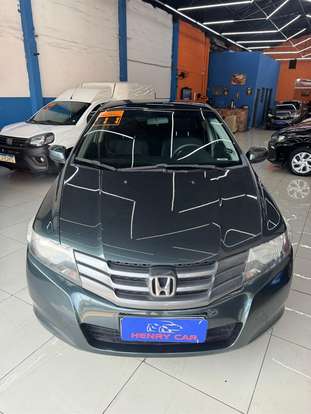 HONDA-CITY-2010