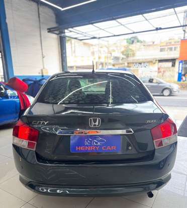HONDA-CITY-2010