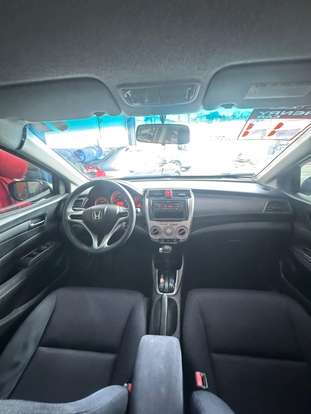 HONDA-CITY-2010