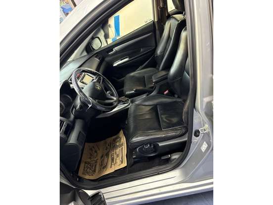 HONDA-CITY-1.5 EX 16V FLEX 4P AUTOMÁTICO HONDA-CITY-2009