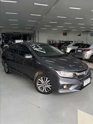 HONDA-CITY-2020