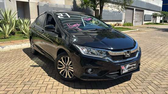 HONDA-CITY-2021