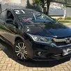 HONDA CITY 1.5 EX 16V FLEX 4P AUTOMÁTICO HONDA CITY 1.5 EX 16V FLEX 4P AUTOMÁTICO