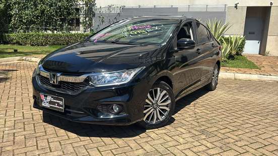 HONDA-CITY-2021