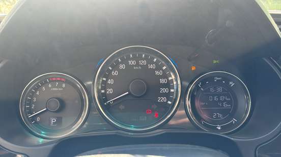 HONDA-CITY-2021