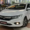 HONDA CITY 1.5 EX 16V FLEX 4P AUTOMÁTICO HONDA CITY 1.5 EX 16V FLEX 4P AUTOMÁTICO
