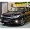 HONDA CITY 1.5 EX 16V FLEX 4P AUTOMÁTICO HONDA CITY 1.5 EX 16V FLEX 4P AUTOMÁTICO
