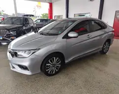 HONDA CITY 1.5 EXL 16V FLEX 4P AUTOMÁTICO HONDA CITY 1.5 EXL 16V FLEX 4P AUTOMÁTICO
