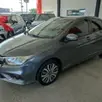 HONDA CITY 1.5 EXL 16V FLEX 4P AUTOMÁTICO HONDA CITY 1.5 EXL 16V FLEX 4P AUTOMÁTICO