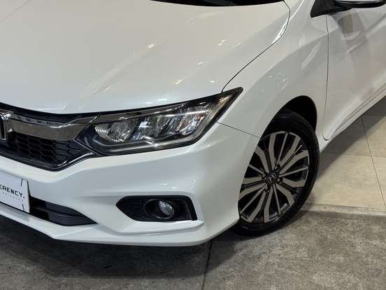 HONDA-CITY-1.5 EXL 16V FLEX 4P AUTOMÁTICO HONDA-CITY-2019