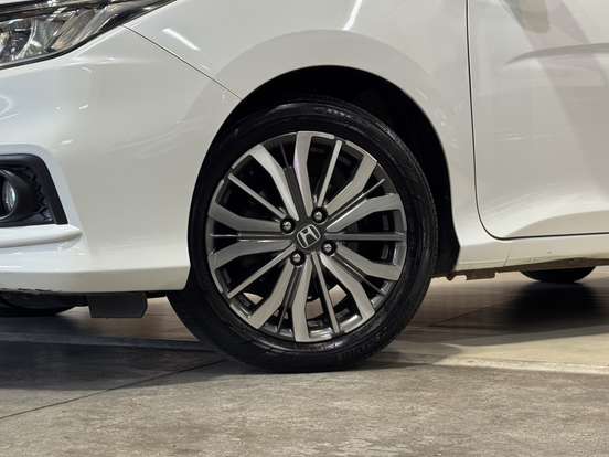 HONDA-CITY-2019