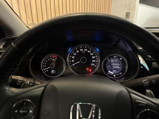 HONDA-CITY-1.5 EXL 16V FLEX 4P AUTOMÁTICO HONDA-CITY-2019