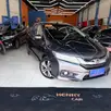 HONDA CITY 1.5 EXL 16V FLEX 4P AUTOMÁTICO HONDA CITY 1.5 EXL 16V FLEX 4P AUTOMÁTICO