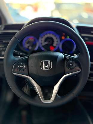 HONDA-CITY-1.5 EXL 16V FLEX 4P AUTOMÁTICO HONDA-CITY-2014