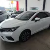 HONDA CITY 1.5 i-VTEC FLEX EX CVT HONDA CITY 1.5 i-VTEC FLEX EX CVT