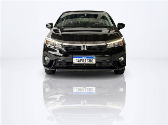 HONDA CITY 1.5 i-VTEC FLEX EX CVT