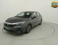 HONDA CITY 1.5 i-VTEC FLEX EX CVT HONDA CITY 1.5 i-VTEC FLEX EX CVT