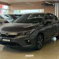 HONDA CITY 1.5 i-VTEC FLEX EX CVT HONDA CITY 1.5 i-VTEC FLEX EX CVT
