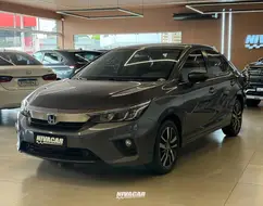 HONDA CITY 1.5 i-VTEC FLEX EX CVT HONDA CITY 1.5 i-VTEC FLEX EX CVT