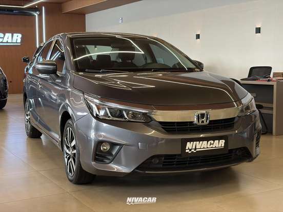 HONDA-CITY-1.5 i-VTEC FLEX EX CVT HONDA-CITY-2022