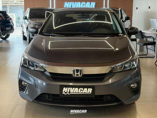 HONDA-CITY-1.5 i-VTEC FLEX EX CVT HONDA-CITY-2022