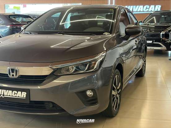 HONDA-CITY-2022