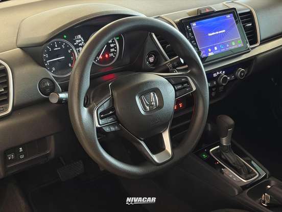HONDA-CITY-1.5 i-VTEC FLEX EX CVT HONDA-CITY-2022