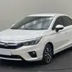 HONDA CITY 1.5 i-VTEC FLEX EX CVT HONDA CITY 1.5 i-VTEC FLEX EX CVT