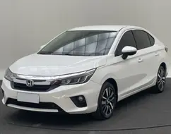 HONDA CITY 1.5 i-VTEC FLEX EX CVT HONDA CITY 1.5 i-VTEC FLEX EX CVT