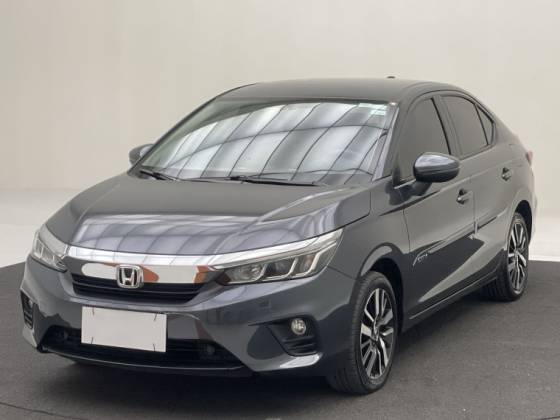 HONDA CITY 1.5 i-VTEC FLEX EX CVT
