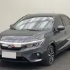 HONDA CITY 1.5 i-VTEC FLEX EX CVT HONDA CITY 1.5 i-VTEC FLEX EX CVT