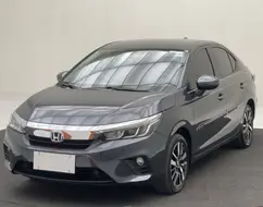 HONDA CITY 1.5 i-VTEC FLEX EX CVT HONDA CITY 1.5 i-VTEC FLEX EX CVT