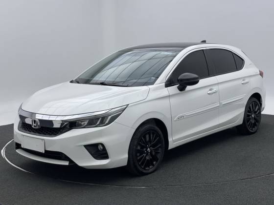 HONDA CITY 1.5 i-VTEC FLEX EX CVT