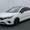 HONDA CITY 1.5 i-VTEC FLEX EX CVT HONDA CITY 1.5 i-VTEC FLEX EX CVT