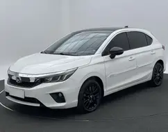 HONDA CITY 1.5 i-VTEC FLEX EX CVT HONDA CITY 1.5 i-VTEC FLEX EX CVT