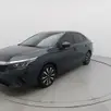 HONDA CITY 1.5 i-VTEC FLEX EX CVT HONDA CITY 1.5 i-VTEC FLEX EX CVT