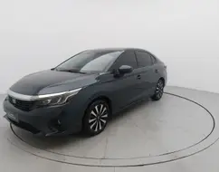 HONDA CITY 1.5 i-VTEC FLEX EX CVT HONDA CITY 1.5 i-VTEC FLEX EX CVT