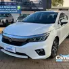 HONDA CITY 1.5 i-VTEC FLEX EXL CVT HONDA CITY 1.5 i-VTEC FLEX EXL CVT