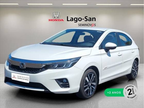 HONDA CITY 1.5 i-VTEC FLEX EXL CVT
