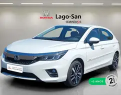 HONDA CITY 1.5 i-VTEC FLEX EXL CVT HONDA CITY 1.5 i-VTEC FLEX EXL CVT