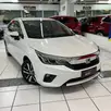 HONDA CITY 1.5 i-VTEC FLEX EXL CVT HONDA CITY 1.5 i-VTEC FLEX EXL CVT