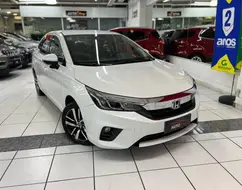 HONDA CITY 1.5 i-VTEC FLEX EXL CVT HONDA CITY 1.5 i-VTEC FLEX EXL CVT