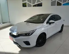 HONDA CITY 1.5 i-VTEC FLEX EXL CVT HONDA CITY 1.5 i-VTEC FLEX EXL CVT