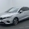 HONDA CITY 1.5 i-VTEC FLEX EXL CVT HONDA CITY 1.5 i-VTEC FLEX EXL CVT