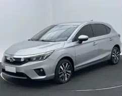 HONDA CITY 1.5 i-VTEC FLEX EXL CVT HONDA CITY 1.5 i-VTEC FLEX EXL CVT