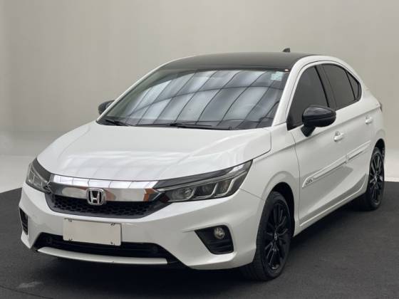HONDA CITY 1.5 i-VTEC FLEX EXL CVT