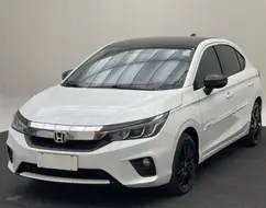 HONDA CITY 1.5 i-VTEC FLEX EXL CVT HONDA CITY 1.5 i-VTEC FLEX EXL CVT