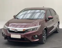 HONDA CITY 1.5 i-VTEC FLEX EXL CVT HONDA CITY 1.5 i-VTEC FLEX EXL CVT